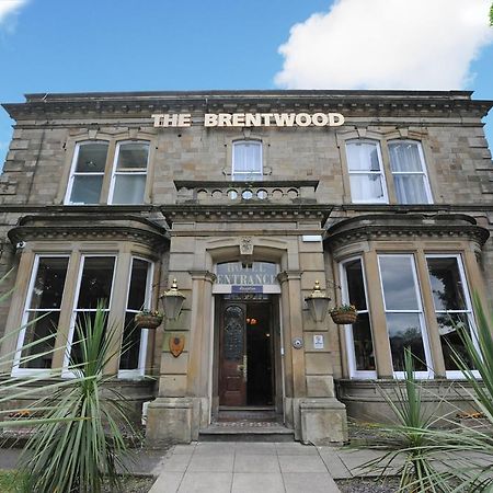 Brentwood Inn By Greene King Inns Rotherham Dış mekan fotoğraf
