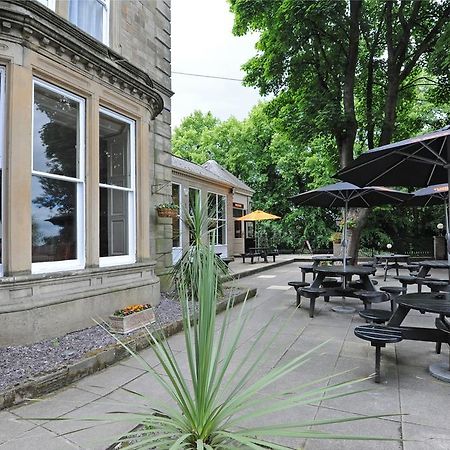 Brentwood Inn By Greene King Inns Rotherham Dış mekan fotoğraf