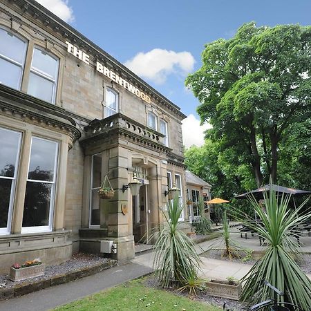 Brentwood Inn By Greene King Inns Rotherham Dış mekan fotoğraf