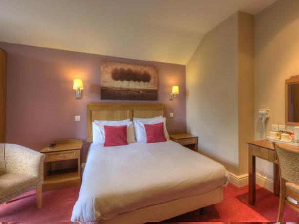 Brentwood Inn By Greene King Inns Rotherham Dış mekan fotoğraf