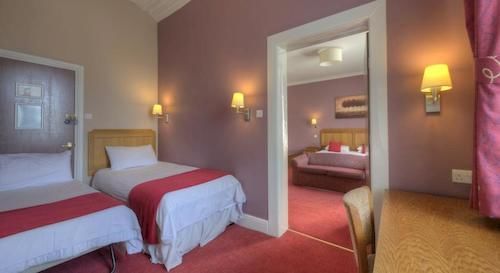 Brentwood Inn By Greene King Inns Rotherham Dış mekan fotoğraf