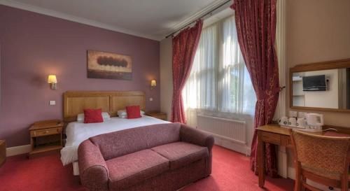 Brentwood Inn By Greene King Inns Rotherham Dış mekan fotoğraf