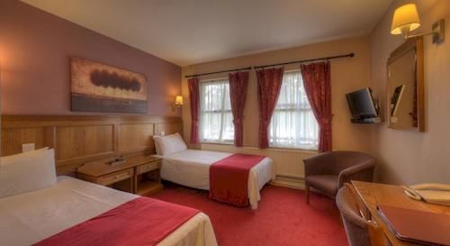 Brentwood Inn By Greene King Inns Rotherham Dış mekan fotoğraf