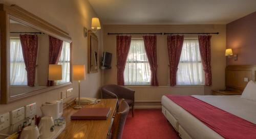 Brentwood Inn By Greene King Inns Rotherham Dış mekan fotoğraf