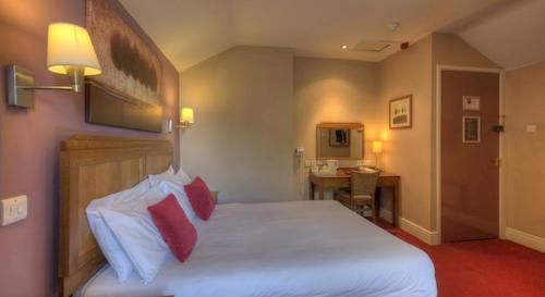 Brentwood Inn By Greene King Inns Rotherham Dış mekan fotoğraf