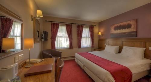 Brentwood Inn By Greene King Inns Rotherham Dış mekan fotoğraf