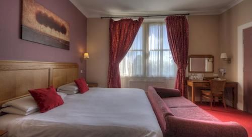 Brentwood Inn By Greene King Inns Rotherham Dış mekan fotoğraf