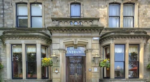 Brentwood Inn By Greene King Inns Rotherham Dış mekan fotoğraf